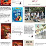 trésor lecture 1